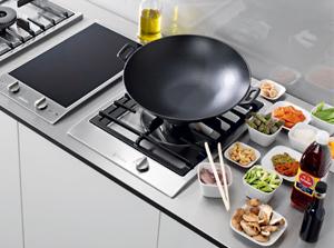 CS1000 Series Combisets Model: CS1028 Wok Burner™