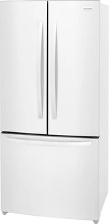 18 Cu. Ft. Counter-Depth French Door Refrigerator