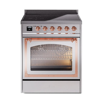 Stainless Steel