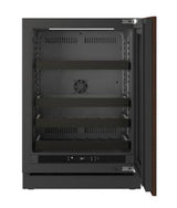Urbv424 24" Beverage Center With Integrated Solid Finish (115 V/60 Hz)
