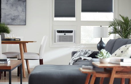 Frigidaire 12,000 BTU Window-Mounted Room Air Conditioner