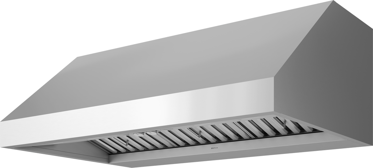 Cypress Wall Outdoor, 48in, LED, SS, 1200 CFM