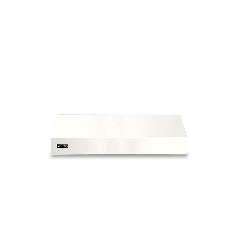36" Wide 10" High Wall Hood + Ventilator - VWH3610