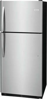 Frigidaire 20.4 Cu. Ft. Top Freezer Refrigerator