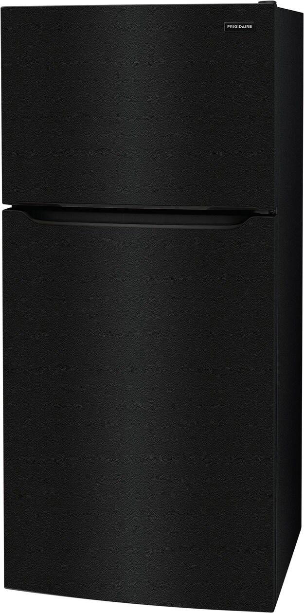 18 Cu. Ft. Garage Ready Top Freezer Refrigerator