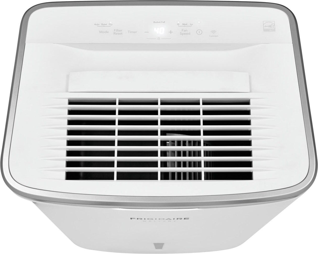 50 Pint Dehumidifier with WiFi (Energy Star® Certified)
