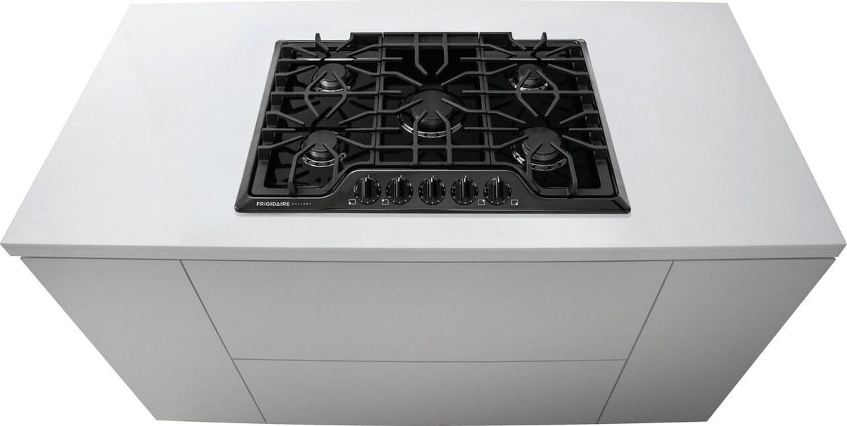 Frigidaire Gallery 30" Gas Cooktop