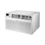 Element Through-the-Wall 10,000 BTU, 230V Air Conditioner - White (ETTW10EV)