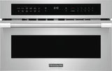 30" Built-In Convection Microwave Oven with Air Fry