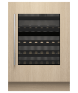 24" Series 9 Integrated Wine Cabinet