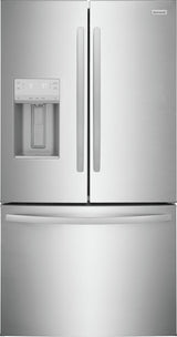 28 Cu. Ft. Standard-Depth French Door Refrigerator