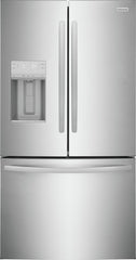 28 Cu. Ft. Standard-Depth French Door Refrigerator