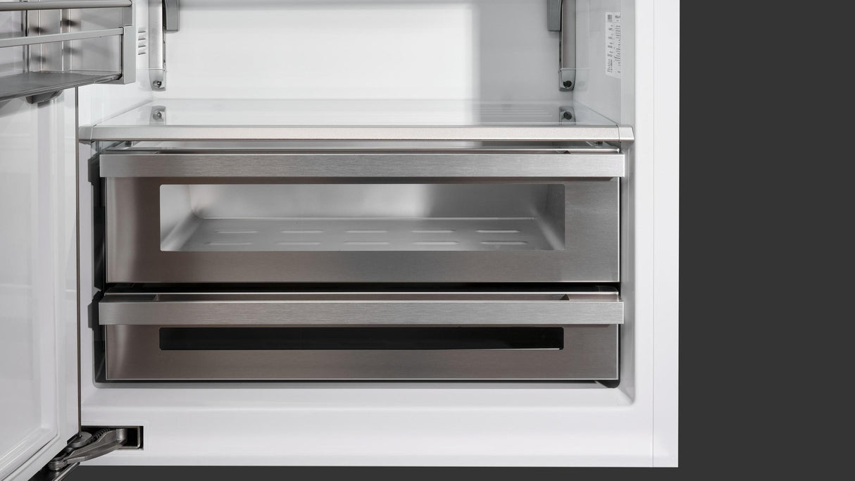 36" SOFIA PRO FRIDGE - LEFT HINGE