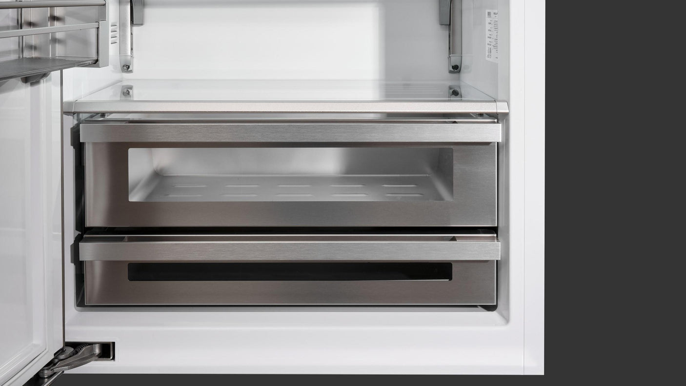 36" SOFIA PRO FRIDGE - LEFT HINGE