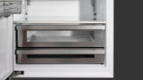 36" SOFIA PRO FRIDGE - LEFT HINGE