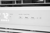 10,000 BTU Window Room Air Conditioner with Wi-Fi