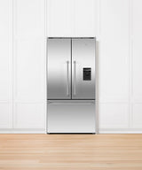 20.1 cu ft Series 7 French Door Refrigerator Freezer