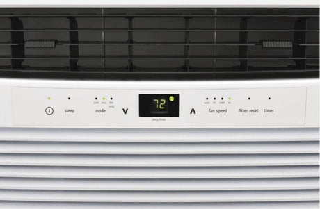 Frigidaire 8,000 BTU Window-Mounted Room Air Conditioner