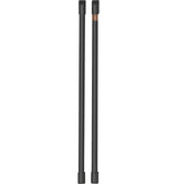 Café™ Refrigeration Handle Kit - Flat Black