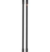 Café™ Refrigeration Handle Kit - Flat Black