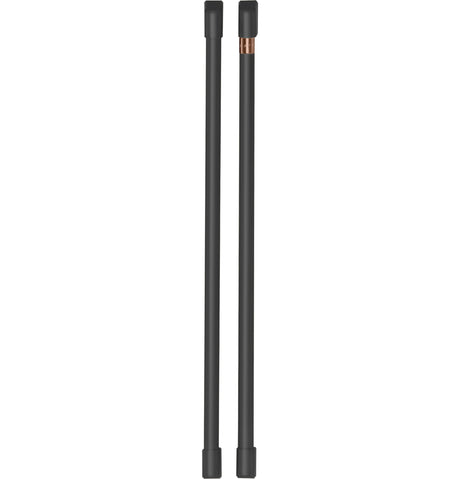 Café™ Refrigeration Handle Kit - Flat Black