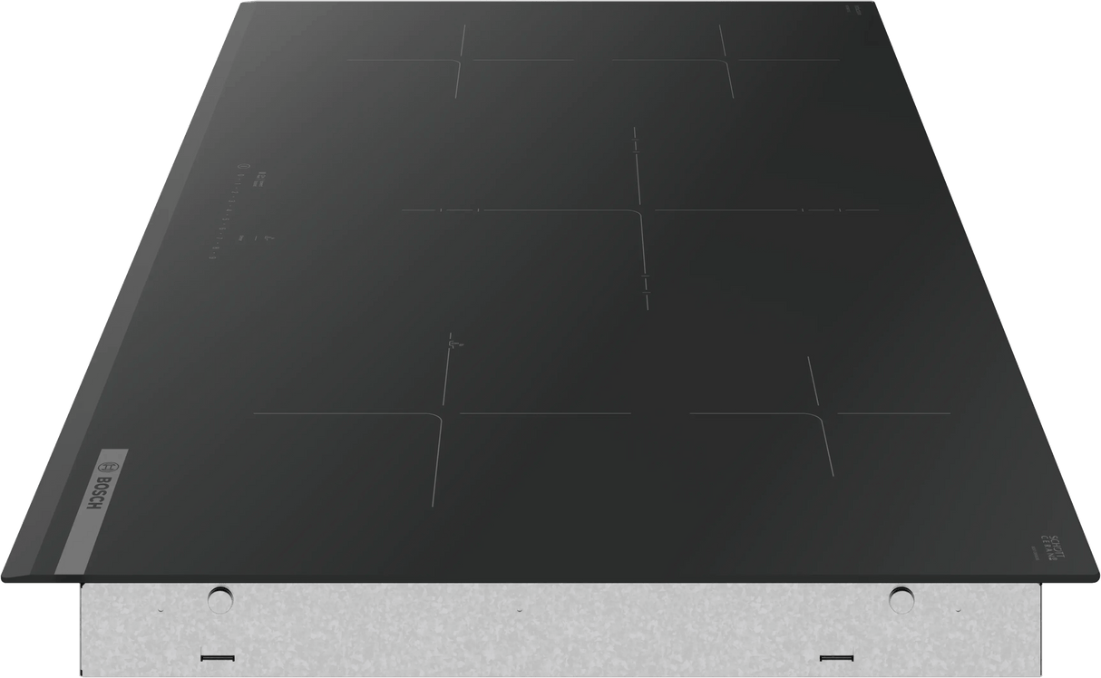 800 Series Induction Cooktop 36" Without Frame