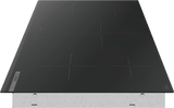 800 Series Induction Cooktop 36" Without Frame