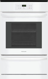 Frigidaire 24" Single Gas Wall Oven