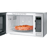 GE Profile™ Series 2.2 Cu. Ft. Countertop Microwave Oven