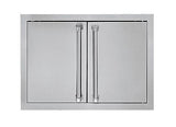 28" Stainless Steel Access Doors - AD52820