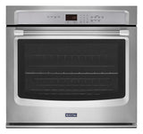 27-inch Wide Single Wall Oven with Precision Cooking™ System - 4.3 cu. ft.