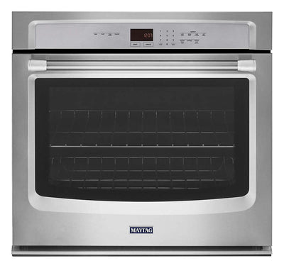 27-inch Wide Single Wall Oven with Precision Cooking™ System - 4.3 cu. ft.