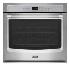 27-inch Wide Single Wall Oven with Precision Cooking™ System - 4.3 cu. ft.