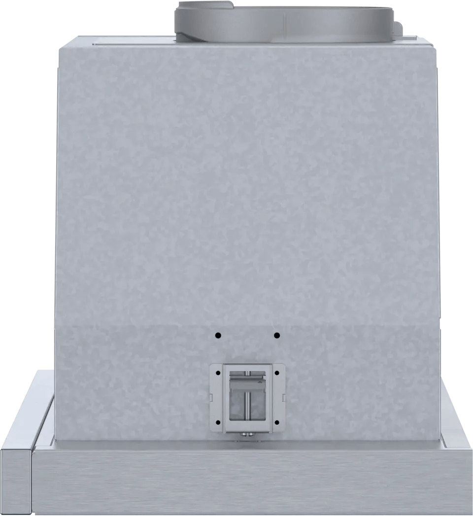 500 Series, 30" Pull-out Hood S/S