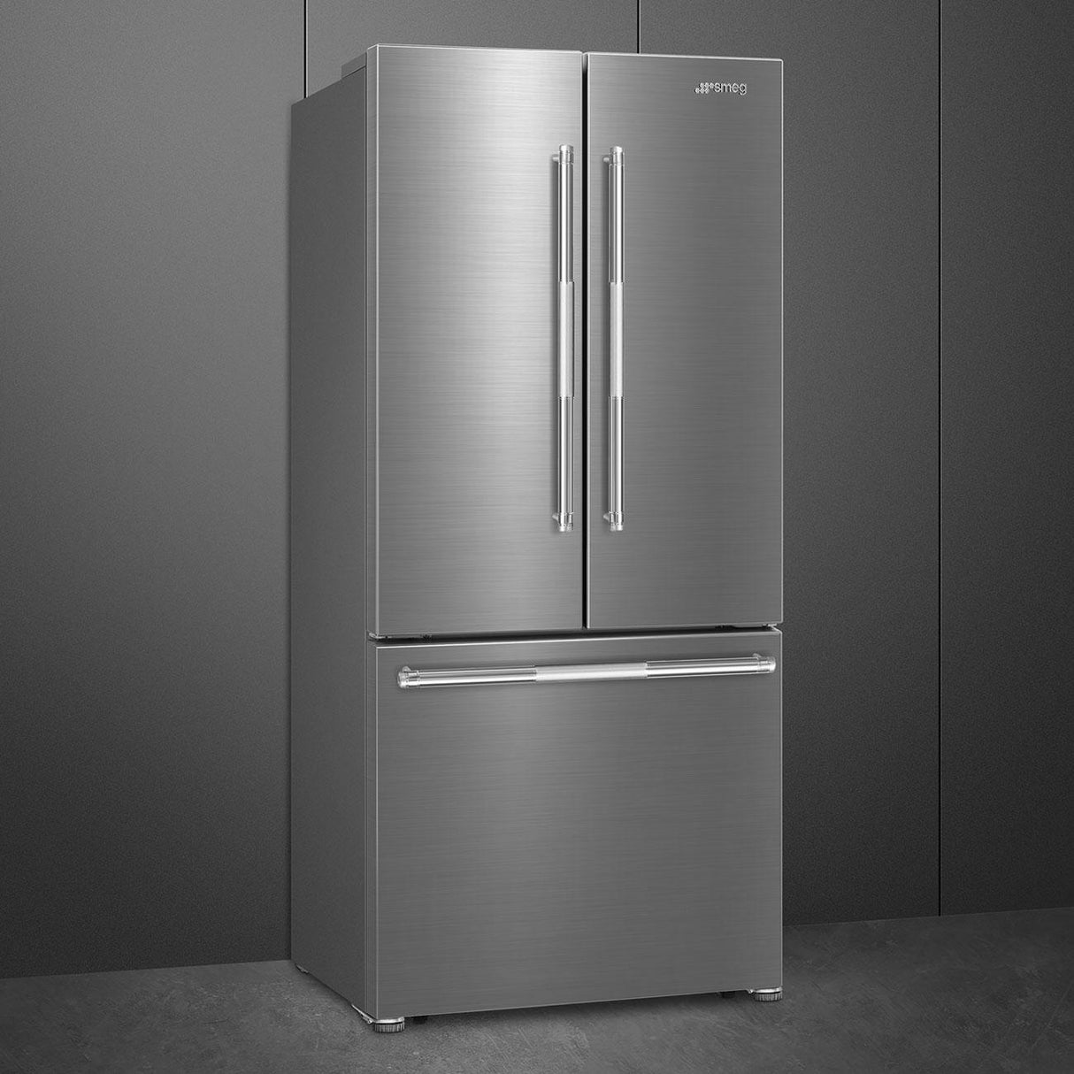 Refrigerator Stainless steel FD30UXI