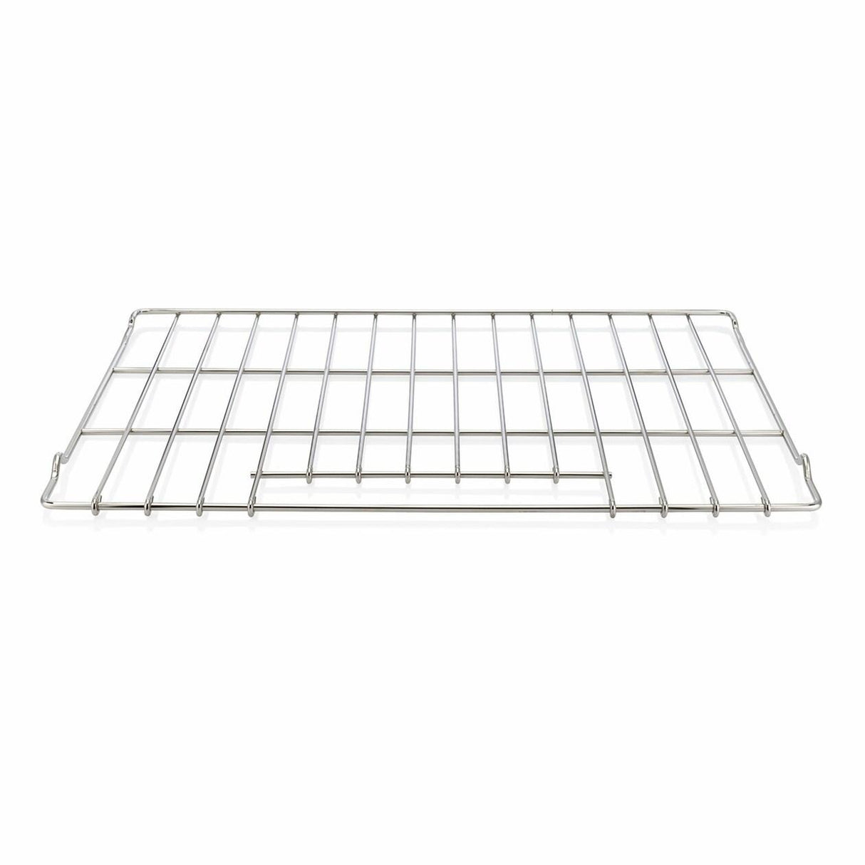 30" Flat Handle Rack