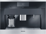 24" CVA 6805 Plumbed Built-in Coffee System