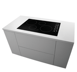 Frigidaire 32'' Electric Cooktop