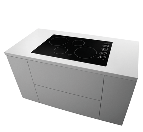 Frigidaire 32'' Electric Cooktop