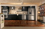 CAF(EBACK)™ 30" Commercial Hood
