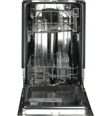 GE Profile™ Series 18" Built-In Dishwasher