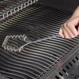 Bristle Free Grill Brush
