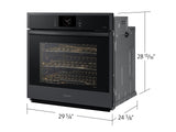 Single Wall Oven