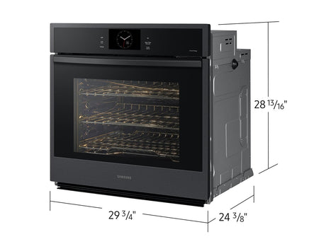 Single Wall Oven