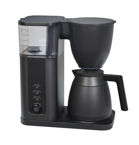 CAF(EBACK)™ Specialty Drip Coffee Maker