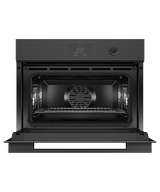 24" Series 9 Minimal Compact Combi-Steam Oven