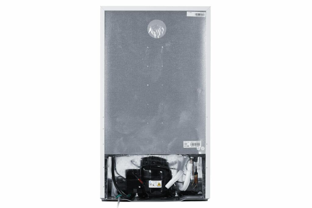 Danby Diplomat 3.2 cu. ft. Compact Refrigerator in White