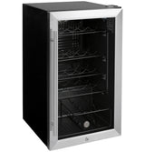 GE® Wine Center