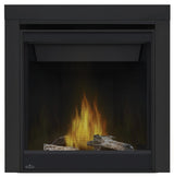 Ascent? 30 Direct Vent Gas Fireplace