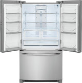 Frigidaire Gallery 22.4 Cu. Ft. Counter-Depth French Door Refrigerator